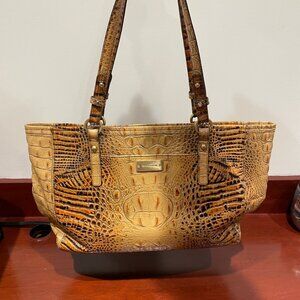 Brahmin Tote bag